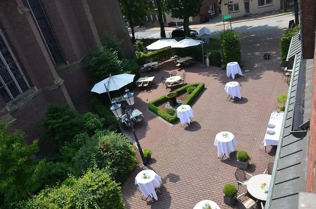 Hotel Josten-1